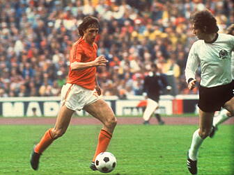 From Netherlands to Newcastle,...